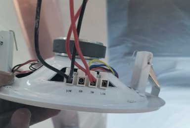 Electrical Wiring & Rewiring