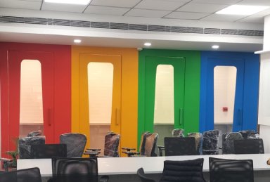Lighting Installation